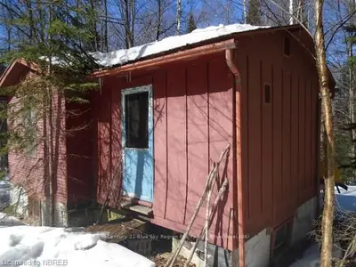154 Proudfoot Road, Joly, On P0a 1z0