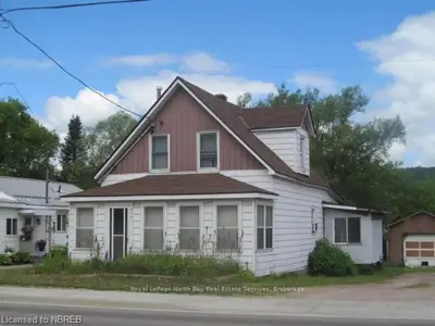 984 John Street, Mattawa, On P0h 1v0