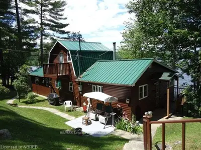 568 Cottagers Way, Head, Clara And Maria, On, K0j 1e0