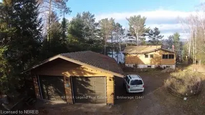739 Macpherson Drive, East Ferris, On P0h 1b0