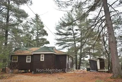 209 Modesto Road, West Nipissing, On P0m 2n0