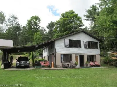 634 Goldfinch Way, Head, Clara And Maria, On, K0j 2k0