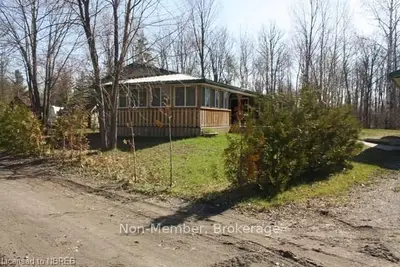 68 St Jean Road, West Nipissing, On P0m 1a0