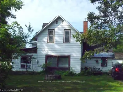 16 Main Street, Sundridge, On P0a 1z0