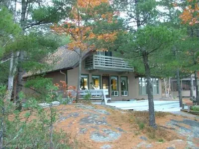 97 Jessup Island, West Nipissing, On, P0a 1z0