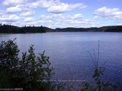 0 Mist Lake, Kirkland Lake, On, P0k 1k0