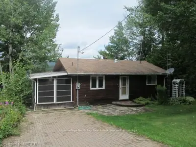 562 & 566 Cottagers Way, Head, Clara And Maria, On, K0j 1e0