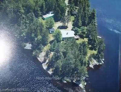 10 Guenette Road, West Nipissing, On P0m 2m0