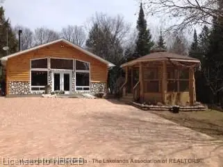 652 Chetwynd Road, Armour, On P0a 1c0