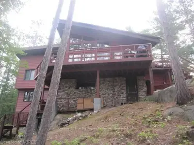 59 Langs Road, French River / Rivière Des Français, On P0m 2k0