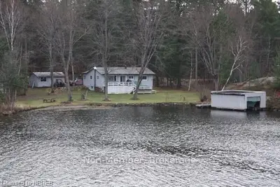 44 Grieves Road, French River / Rivière Des Français, On P0m 2k0