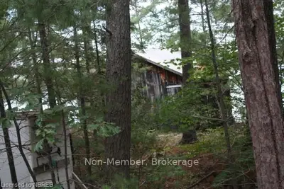 1 Haddo Island, French River / Rivière Des Français, On, P0m 2k0