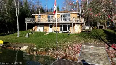 110 Kyle Road, East Ferris, On P0h 1k0