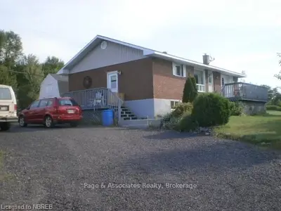 6 Beauparlant Road, St.-charles, On P0m 2w0