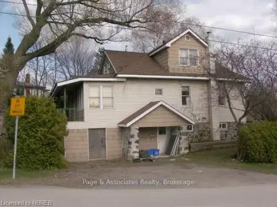 1789 Bancroft Drive, Greater Sudbury, On P3b 1s4