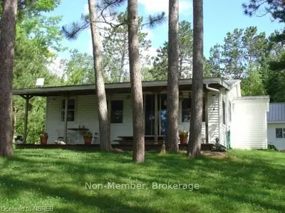 8284 Hwy 64, West Nipissing, On, P0m 2n0