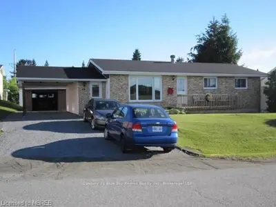 44 Lafontaine Street, West Nipissing, On P0h 2n0