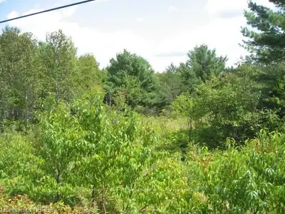 0 Casimir Road, St.-charles, On P0h 2w0
