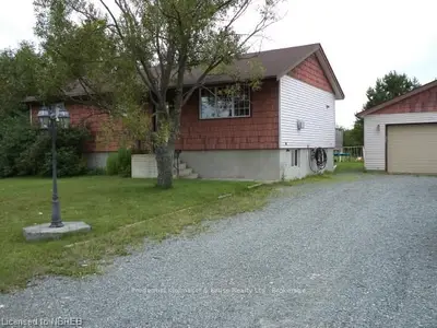 3141 Percy Avenue, Greater Sudbury, On P3n 1b1