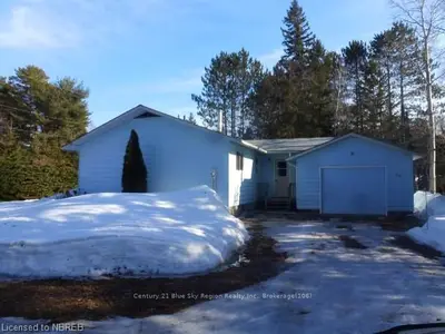 79 Park Street, Sundridge, On P0a 1z0