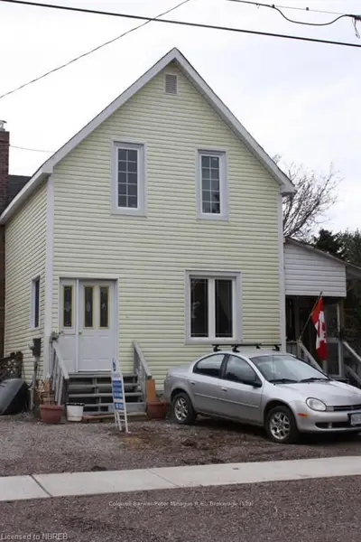 106 Holditch Street, West Nipissing, On P2b 1s2