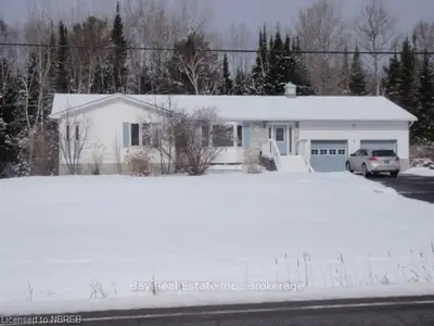1298 Hwy 94, East Ferris, On, P0h 1k0