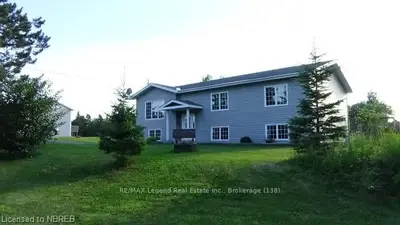 6270 Hwy 63, North Bay, On, P1b 8g4
