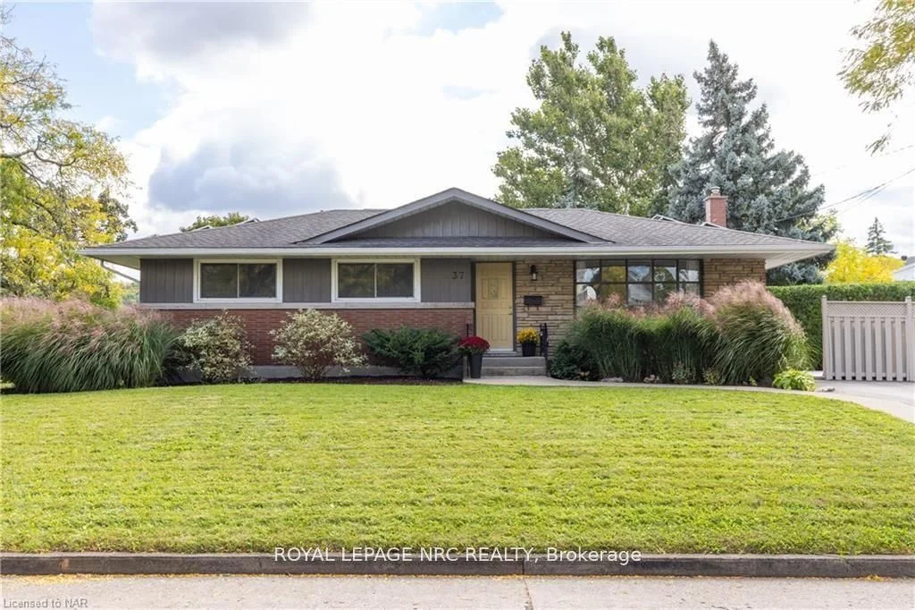 Detached in St. Catharines