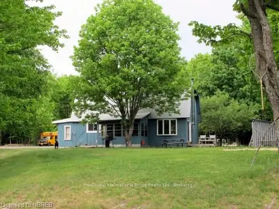 4391 Hwy 534, Nipissing, On, P0h 1w0