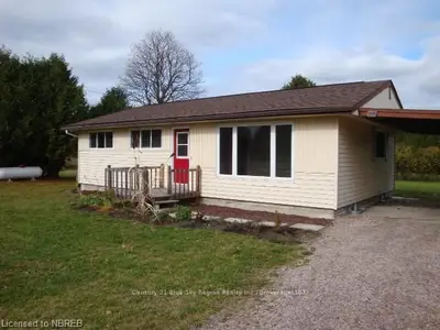 274 Hwy 534, Powassan, On, P0h 1z0