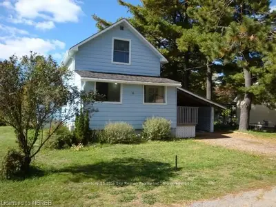 313 Spetz Street, Powassan, On P0h 1z0