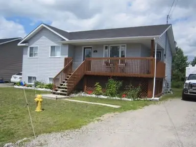 519 Demers Street, West Nipissing, On P2b 0a1