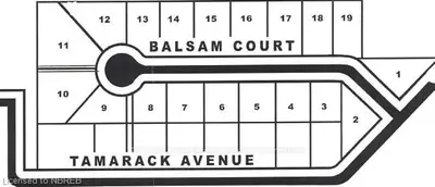 10 Balsam Court, West Nipissing, On P2b 3h3