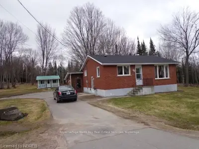1526 Village Road, East Ferris, On P0h 1b0