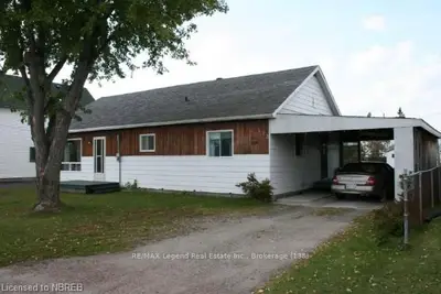 173 Arthur Street, West Nipissing, On P2b 1e6