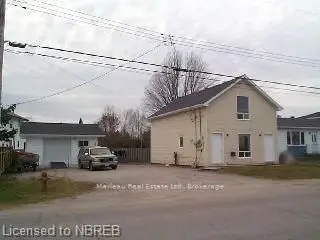 367 Nipissing Street, West Nipissing, On P2b 3e2