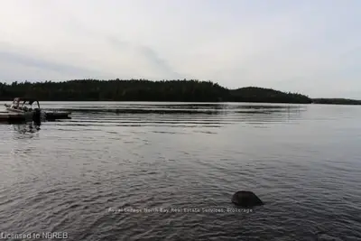 4681 Cassells Lake, Temagami, On, P0h 2h0