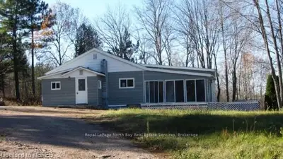 4646 Hwy 17, Papineau-cameron, On, P0h 1v0