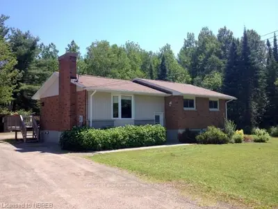 1018 Corbeil Road, East Ferris, On P0h 1k0