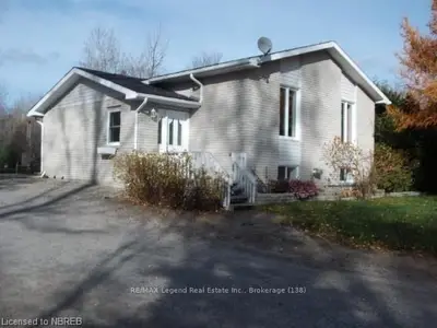 8396 Hwy 63, Unorganized Townships, On, P0h 2a0