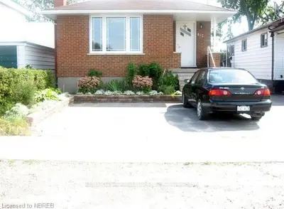 412 King Street W, North Bay, On P1b 6a2