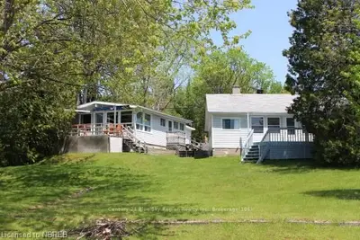 150 Promenade Du Lac, West Nipissing, On, P2b 2x8