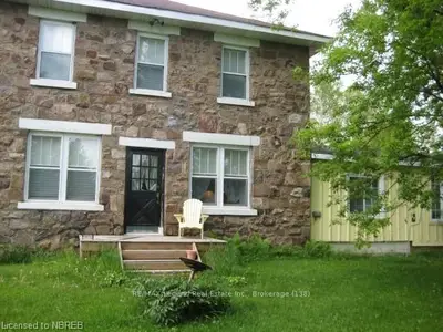 2382 Chiswick Line, Powassan, On, P0h 1z0