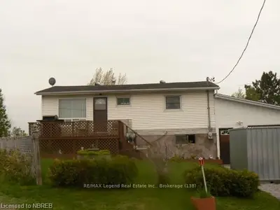 3347 Hwy 17, East Ferris, On, P0h 1k0