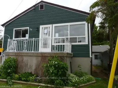 129 Colgan Avenue, North Bay, On P1a 1a6