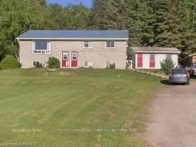 30 Hwy 531, Bonfield, On, P0h 1e0