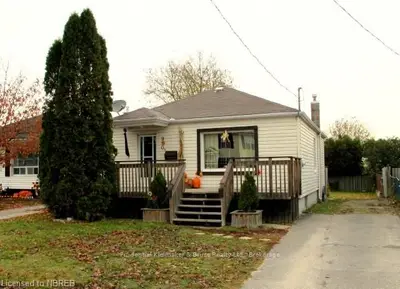 980 Douglas Street, North Bay, On P1b 5p6