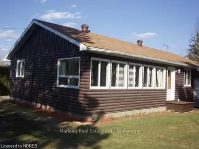 3026 Hwy 539, West Nipissing, On, P0h 2c0