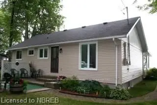 715 Jocko Point Road, North Bay, On P1b 8g5