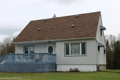 3778 Hwy 17, Papineau-cameron, On, P0h 1v0
